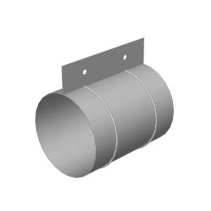 Соединительный хомут