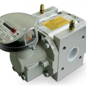 Счетчик газа ротационный RVG-G16,25,40,65,100,160,250,400