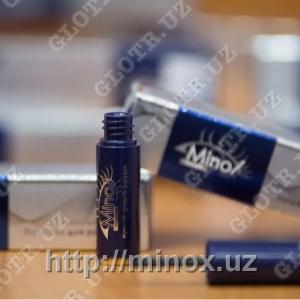 Сыворотка для роста ресниц Minox ML