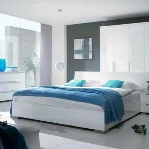 Yotoq xonasi to'plami №1 model