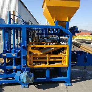 Оборудования для производства шлакоблока