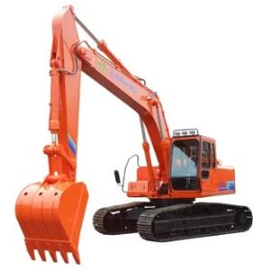Экскаватор Кранэкс ЕК 330