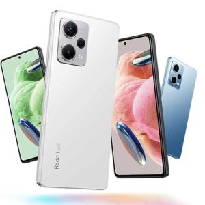 Смартфон Xiaomi Redmi Note 12