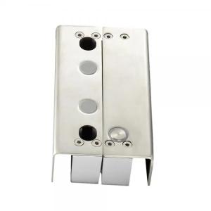 Ригельный замок (для Стеклянных дверей)