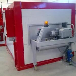 Линии декорирования алюминиевого профиля