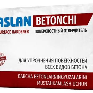 ОТВЕРДИТЕЛЬ ПОВЕРХНОСТИ ПОЛА BETONCHI