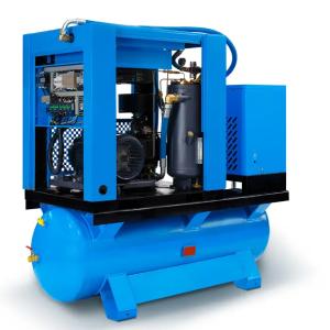 BIRINCHLI KOMPRESSORLAR SERISI TAMERLI KAMERALAR