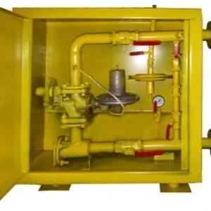 ГРПШ с РДНК 1000