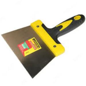 Spatula bolemasi 5 sm