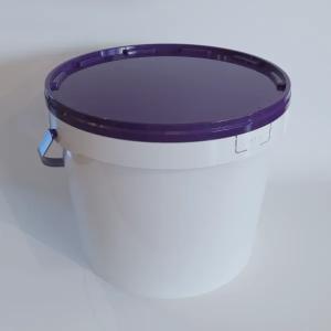 Пластиковая тара 18 л