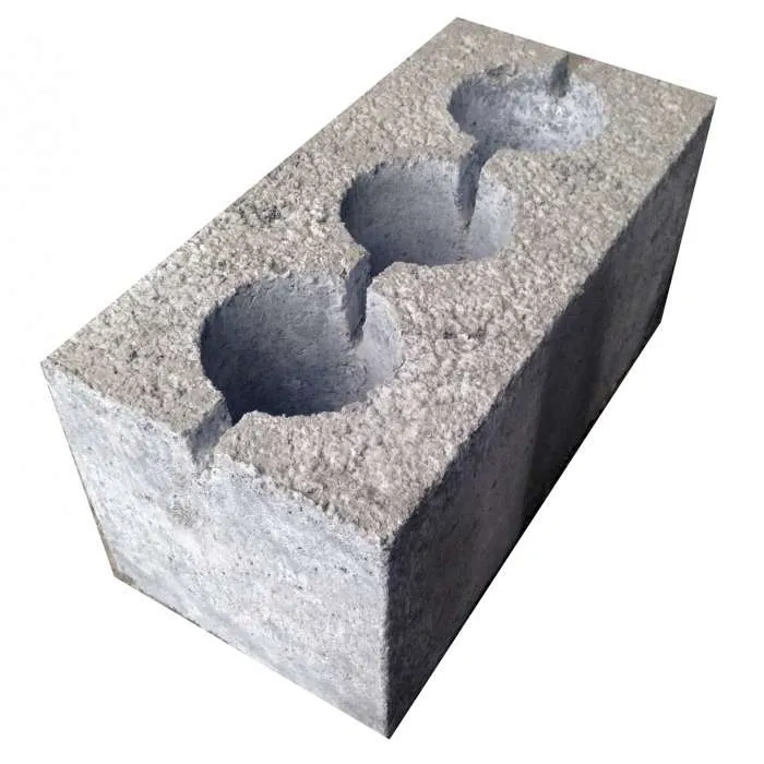 Shlakoblok (yetkazib berish bilan)