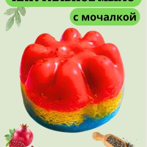 детская мыло 