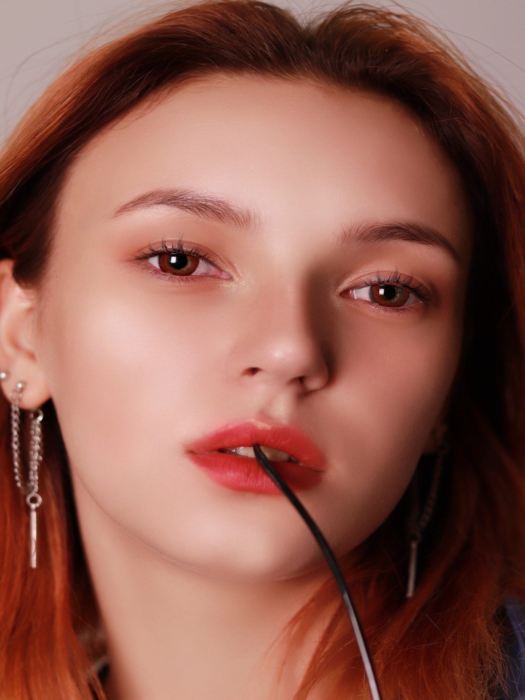  NA-14 HAZEL 0.00 Цветные КАРИЕ контактные линзы, для красоты. 1 Линза