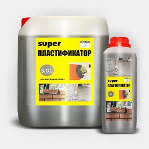 Суперпластификатор С3