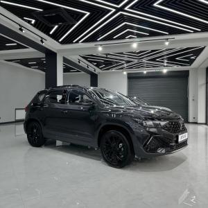 Автомобиль JETTA VS5 Enjoyment version