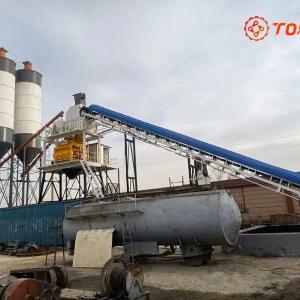 HZS-120 beton zavodi