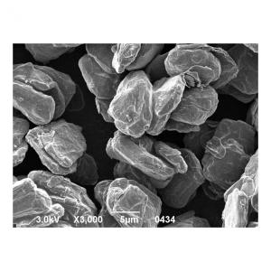 Сканирующий электронный микроскоп SEC Alpha SEM