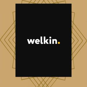 Кондиционер Welkin Nuar 12 Inverter