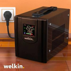 Voltaj stabilizatori Welkin 1 500 QQS.