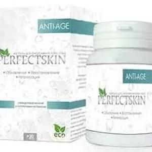 Perfectskin от морщин: полностью преображает кожу за 5 дней