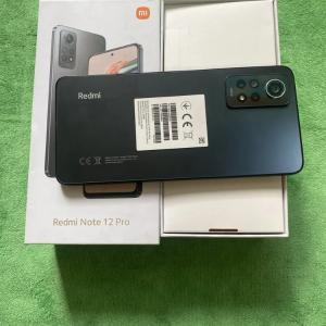 Смартфон Xiaomi Redmi Note 12 Pro+ 8/256GB