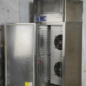 Тоннельная камера шоковой заморозки