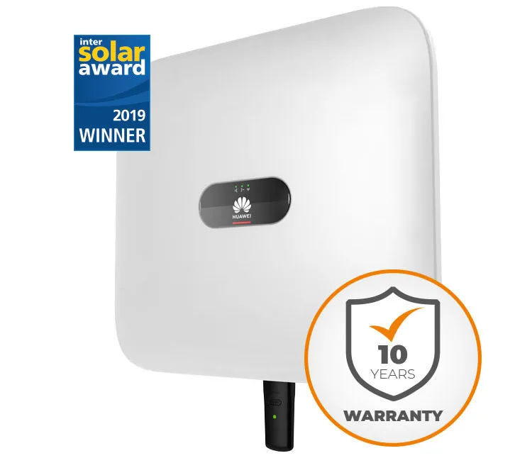 Inverter HUAWEI SUN2000-10KTL-M1