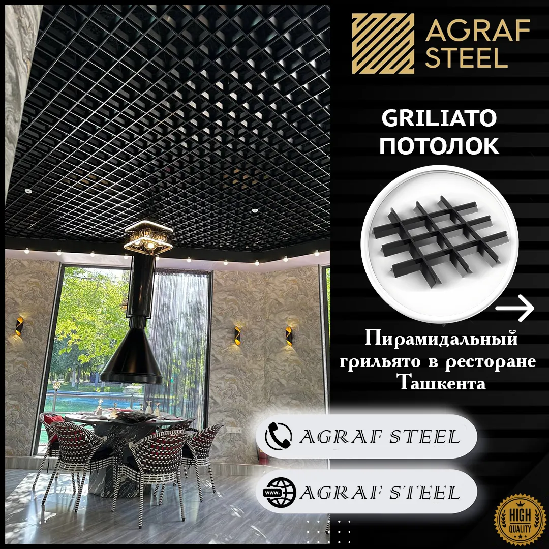 Grilyato piramidali shiftlar