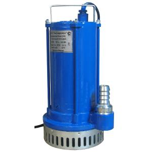 Погружные насосы для сточных вод типа «ГНОМ»