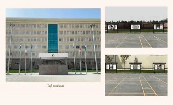 Buyurtmachining texnik topshirig'iga, shartlariga va loyiha-smeta hujjatlariga muvofiq loyiha-smeta hujjatlarini, ishchi va texnik hujjatlarni ishlab chiqish bo'yicha ishlarni bajarish.