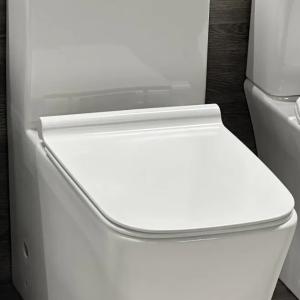 Keramikadan quyma hojatxona