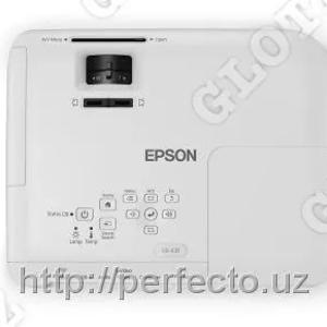 Проектор Epson EB-X31