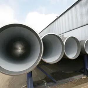 Изоляция в системах нефтепроводов