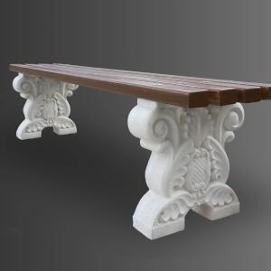 Бетонные Фигурные Изделия