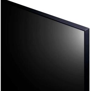 Телевизор Hisense 4K LED Smart TV Wi-Fi