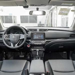 Автомобиль гибрид Honda Crider 190km 2023