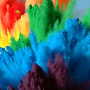 Полиэфирные краски Mikropol