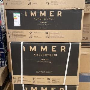Кондиционер Immer 12