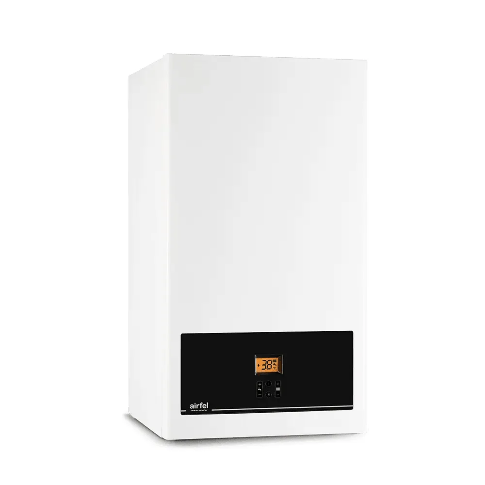 Kondensat qozonlari Airfel premix 23