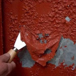 Смывка краски Elcon S