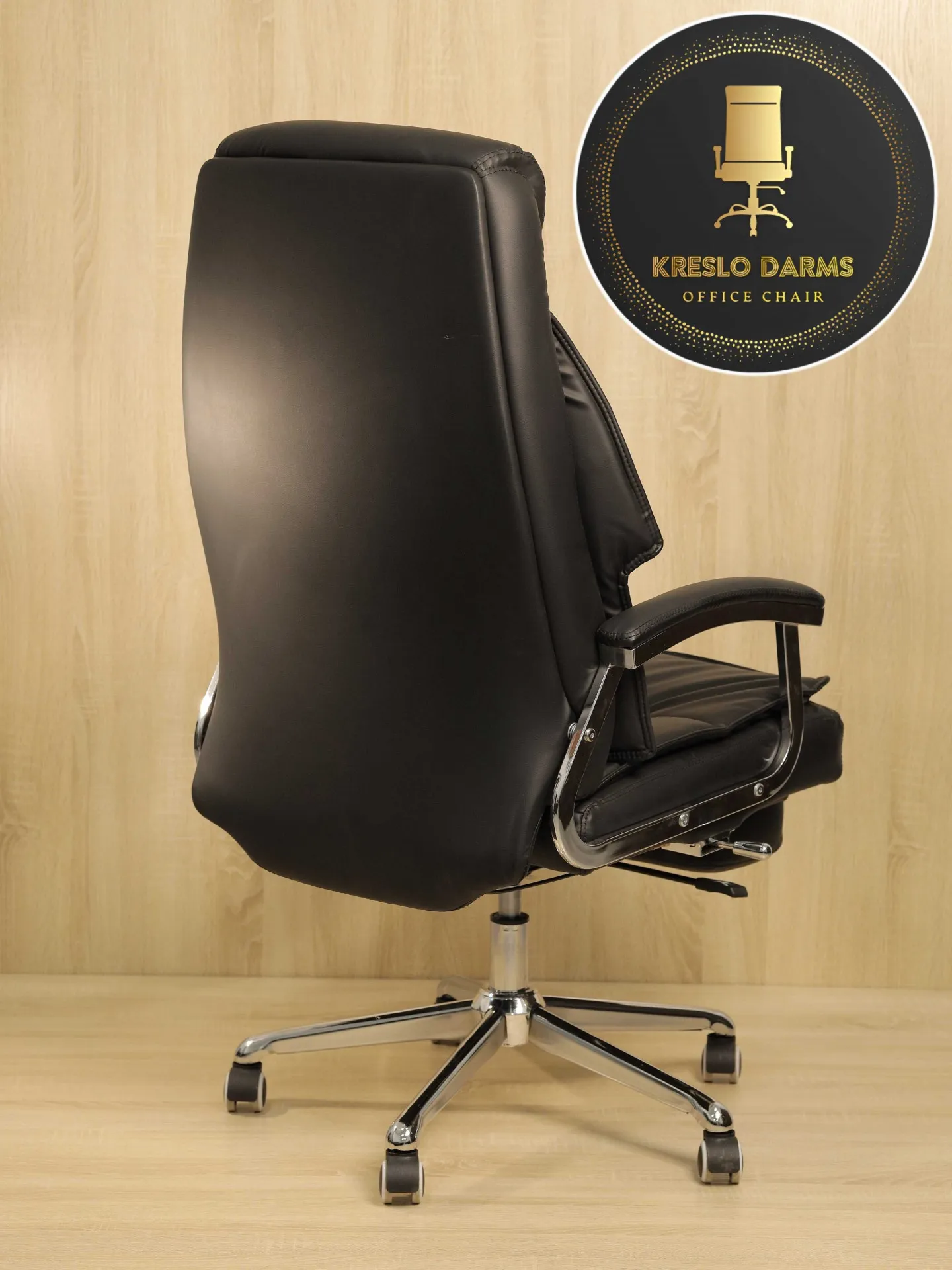 Ofis kafedrasi 807