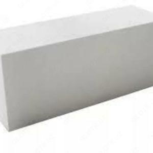 Газобетонные блоки  D600