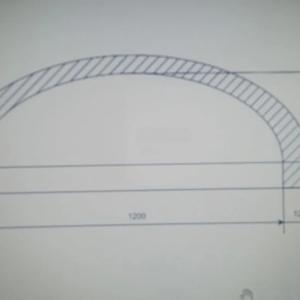 Elliptik tagliklar 1200x12