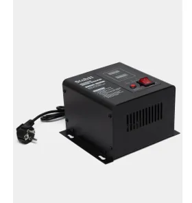 Stabilizator kuchlanish stabilizatori, 90–280 V, 1 kVA
