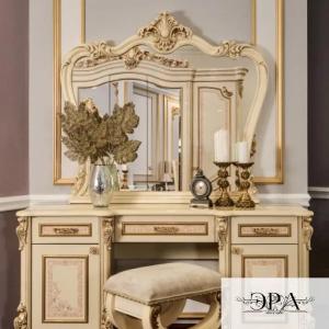 Praga yotoqxona to'plami