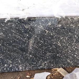 Black Forest, Alaska White, Silver Wave (СЛЭБ)