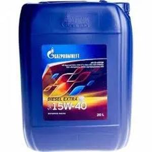 Моторное масло Газпромнефть