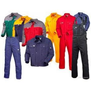 Cпециальная одежда (комплект)