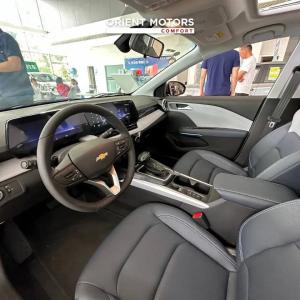 Автомобиль Chevrolet MONZA Full version 1.5L 2023