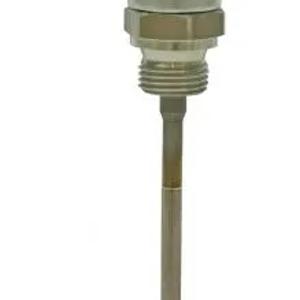 Погружной датчик температуры 40 см, Pt100, прямое погружение FT-TP/400